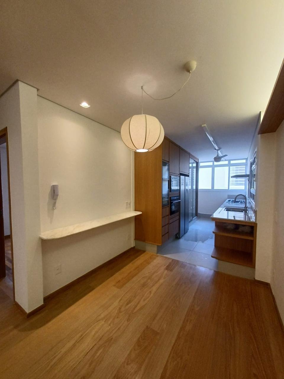 Obra Obratec — Apartamento