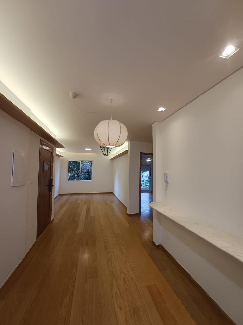 Obra Obratec — Apartamento