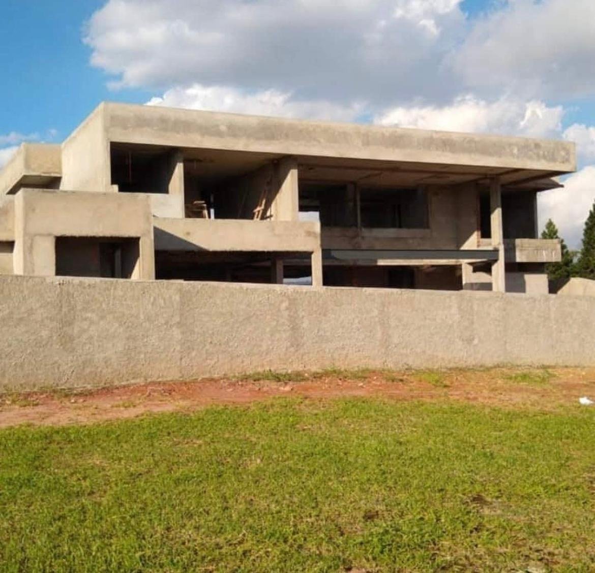Obra Obratec — Casa
