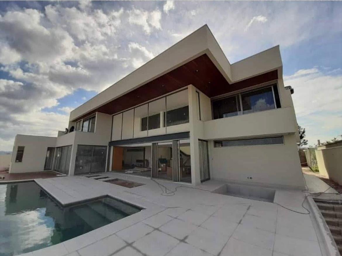 Obra Obratec — Casa