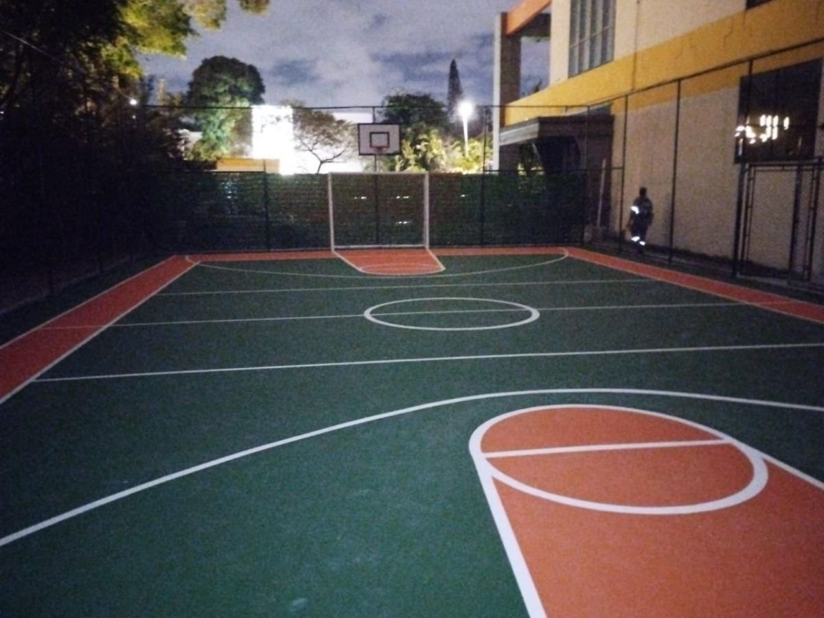 Obra Obratec — exemplo 1