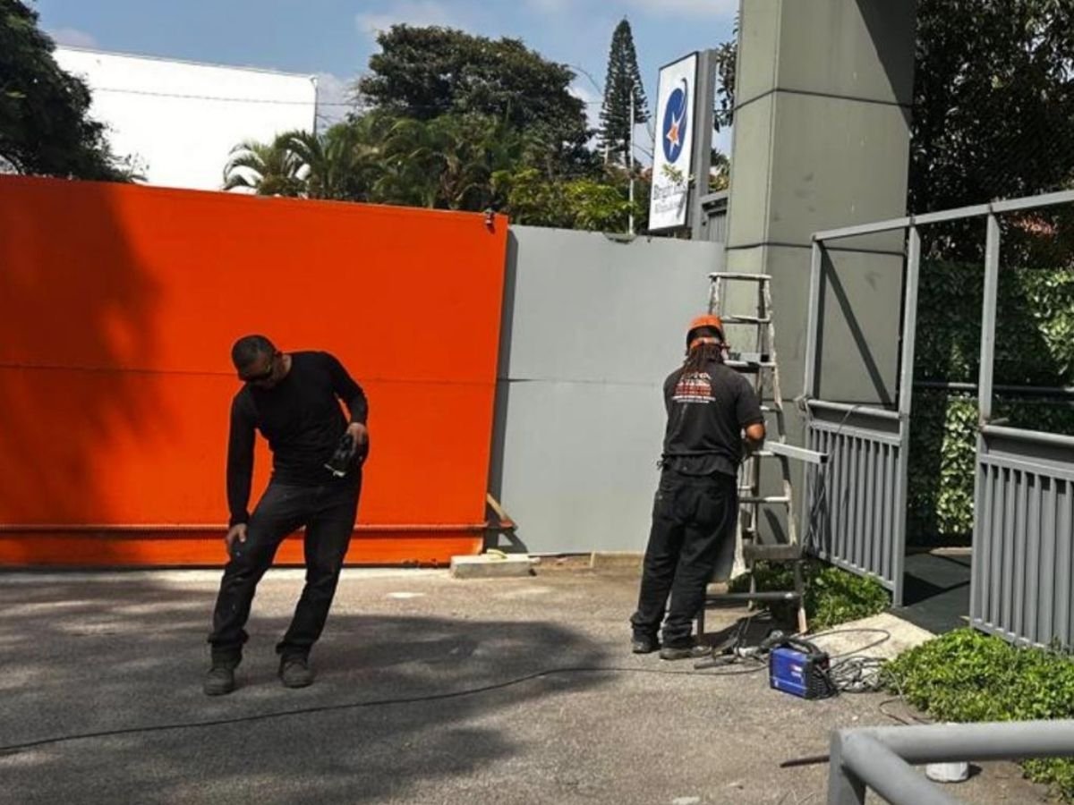Obra Obratec — exemplo 4